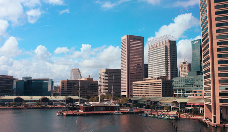 Baltimore Braces for Arctic Blast with Dangerous Wind Chills, NWS Issues Cold Weather Advisories