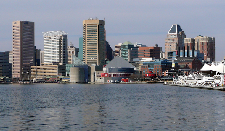Baltimore Braces for Bitterly Cold Weekend with Gusty Winds and Possible Snow as Coastal Low Hits the Region