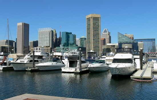 Baltimore Braces for Chilly Weather with Minimal Snowfall, Warming Trend on Horizon