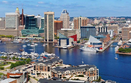 Baltimore Braces for Weather Whiplash: Cold Fronts and Gusts to Usher in an Unpredictable Week Ahead