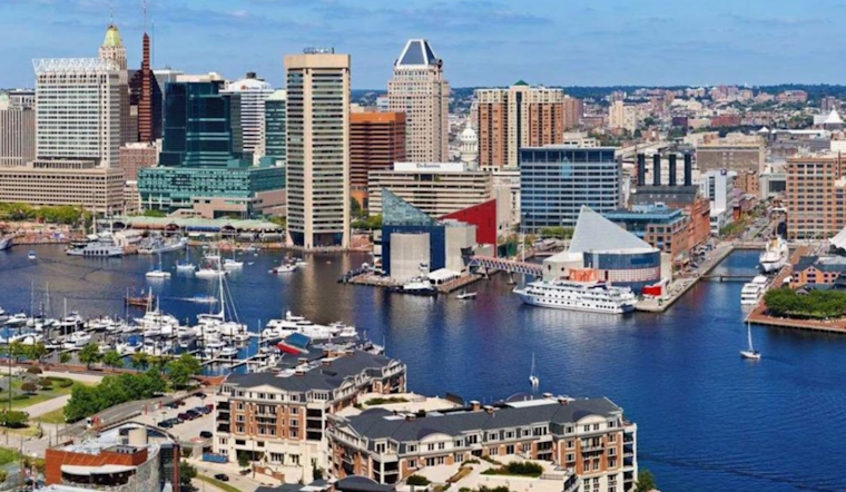 Baltimore Braces for Weather Whiplash: Cold Fronts and Gusts to Usher in an Unpredictable Week Ahead