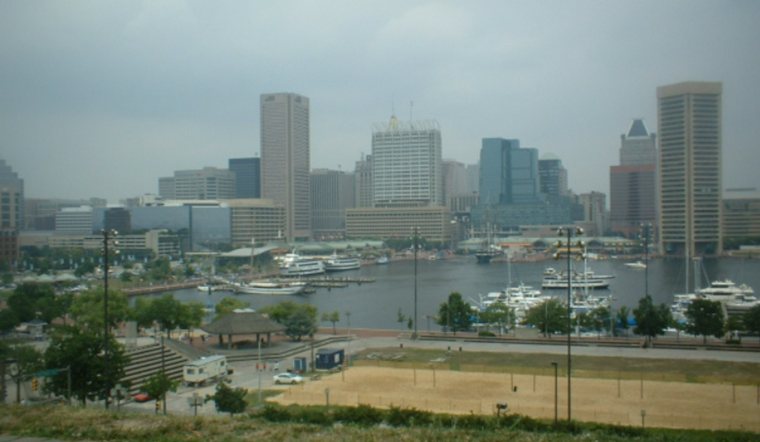 Baltimore Braces for Weekend Snowfall and Arctic Chill as Temperatures Set to Plummet