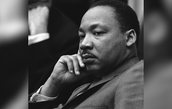 Baltimore Celebrates MLK Day with Educational Events and Cultural Activities Across the City
