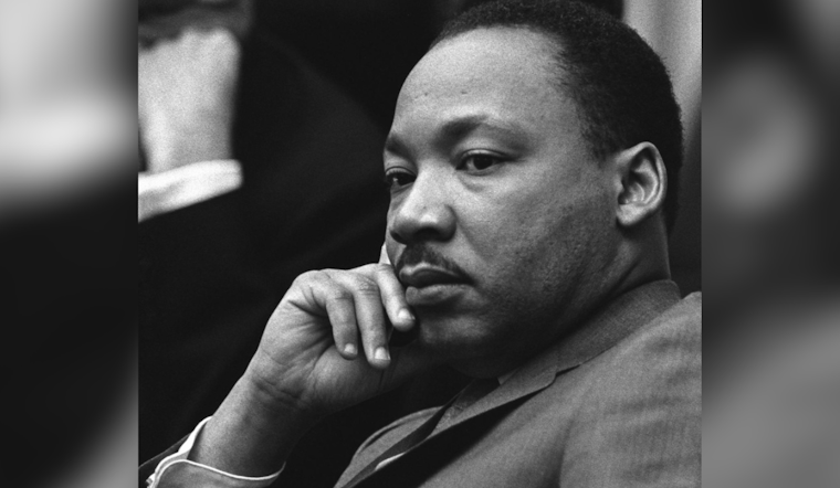 Baltimore Celebrates MLK Day with Educational Events and Cultural Activities Across the City