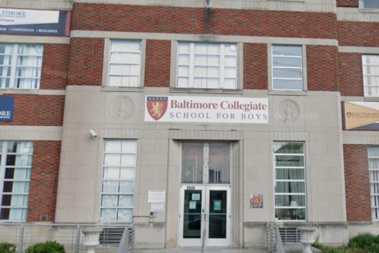 Baltimore Collegiate School for Boys Faces Potential Closure, Alumni Rally as Final Hearing Approaches