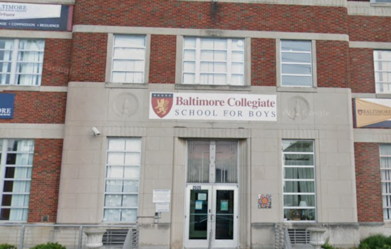 Baltimore Collegiate School for Boys Faces Potential Closure, Alumni Rally as Final Hearing Approaches
