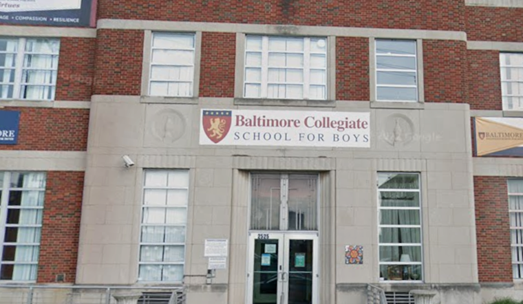 Baltimore Collegiate School for Boys Faces Potential Closure, Alumni Rally as Final Hearing Approaches