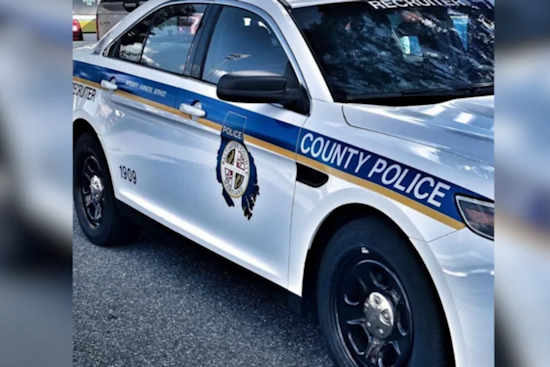 Baltimore County Detective Hospitalized After Collapsing on New Year’s Eve Overtime Shift
