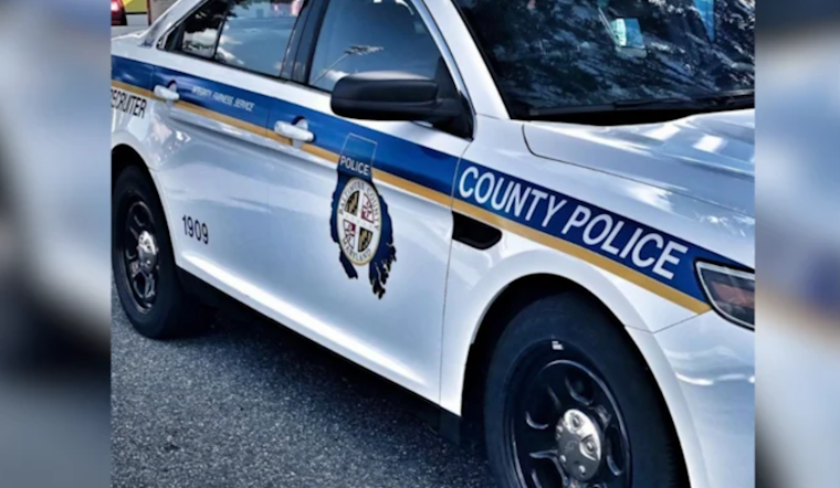 Baltimore County Detective Hospitalized After Collapsing on New Year’s Eve Overtime Shift