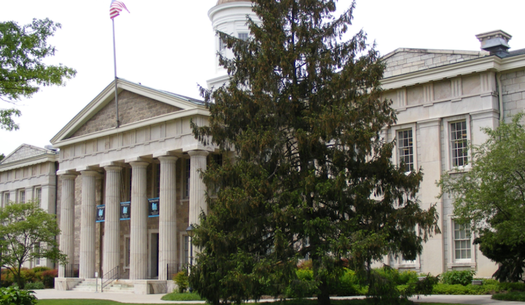 Baltimore County Proposes $2.49 Billion Education Budget Amid Staff Cuts and Larger Class Sizes