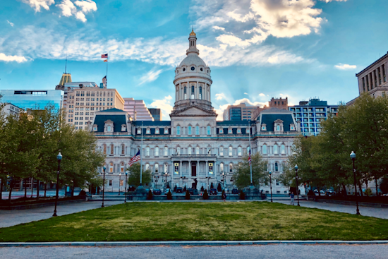 Baltimore Declares State of Emergency Ahead of Severe Winter Storm, Mayor Scott Activates Snow Plan