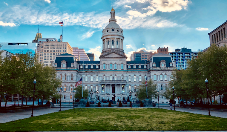 Baltimore Declares State of Emergency Ahead of Severe Winter Storm, Mayor Scott Activates Snow Plan