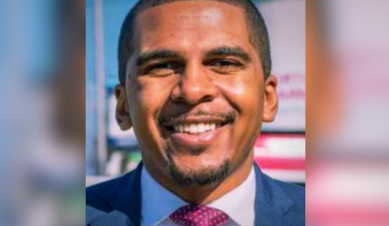Baltimore Delegate Caylin Young Resigns from Equity Role After Being Charged with Second-Degree Assault