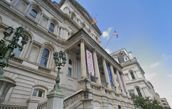 Baltimore Issues $28.8 Million in Bonds for Affordable Housing, Attracts $389 Million in Offers Under Mayor Scott's Revitalization Plan