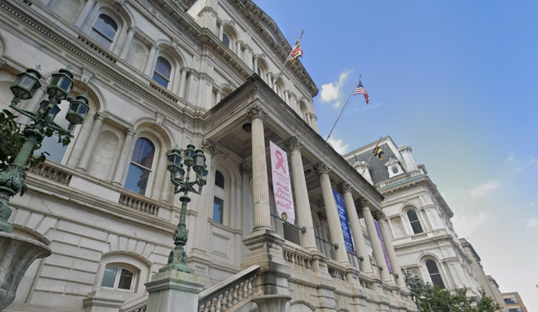 Baltimore Issues $28.8 Million in Bonds for Affordable Housing, Attracts $389 Million in Offers Under Mayor Scott's Revitalization Plan