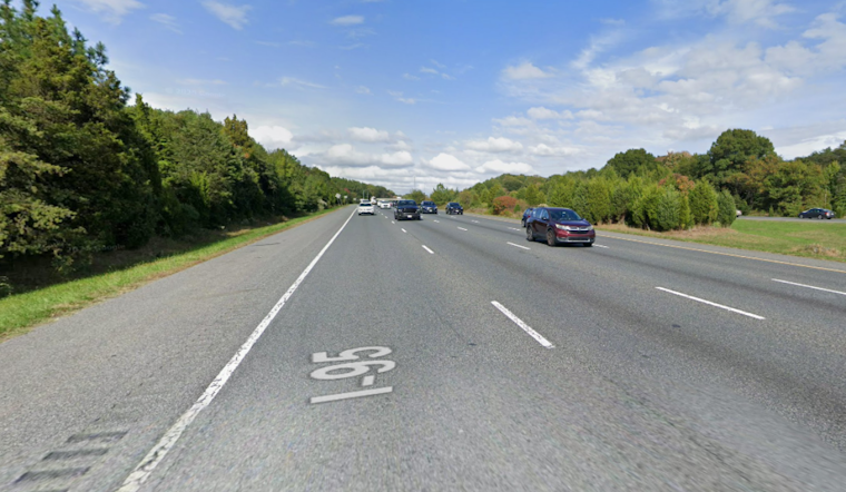 Baltimore Man Charged in Fatal Wrong-Way Crash on I-95 That Killed Two from North Carolina