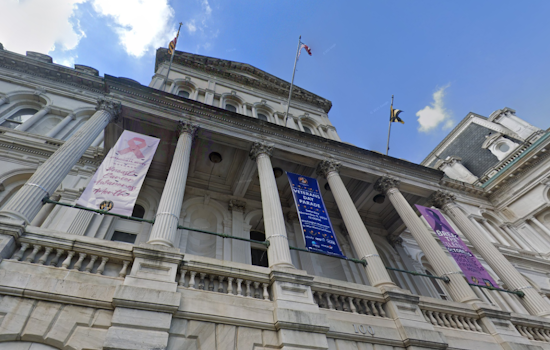Baltimore Marks Historic Low in Homicide Rates, Credits Community Initiatives for Public Safety Success