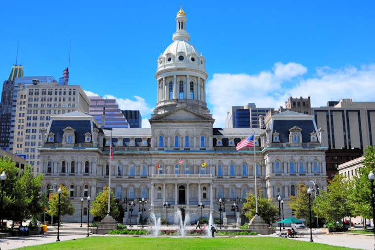 Baltimore Mayor Celebrates Historic 50-Year Low in Homicide Rate Amid Decline in Violent Crime