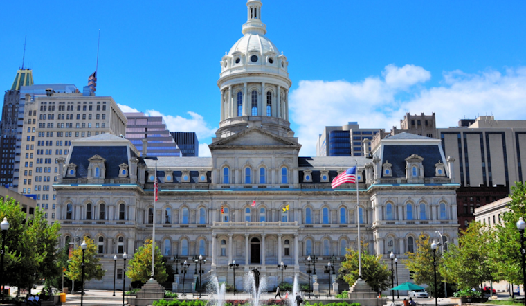 Baltimore Mayor Celebrates Historic 50-Year Low in Homicide Rate Amid Decline in Violent Crime