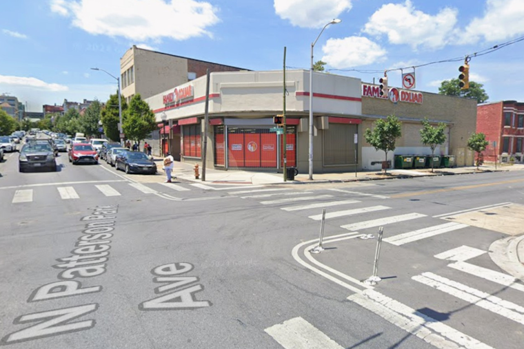 Baltimore Police Investigate First Homicide of the Year Following Fatal Shooting in McElderry Park