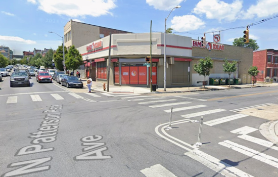 Baltimore Police Investigate First Homicide of the Year Following Fatal Shooting in McElderry Park