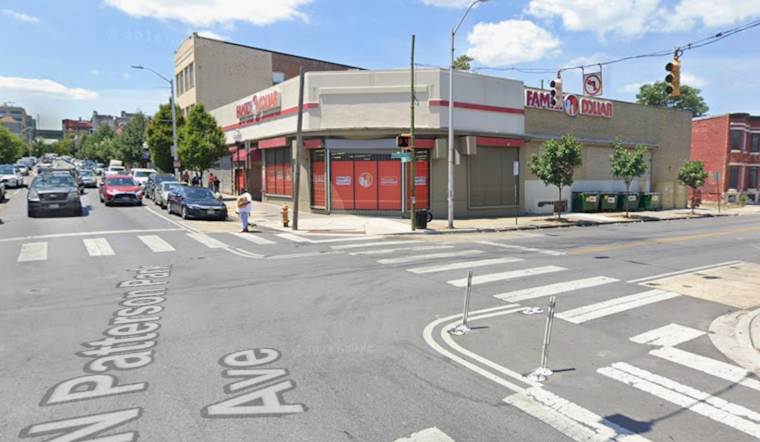 Baltimore Police Investigate First Homicide of the Year Following Fatal Shooting in McElderry Park