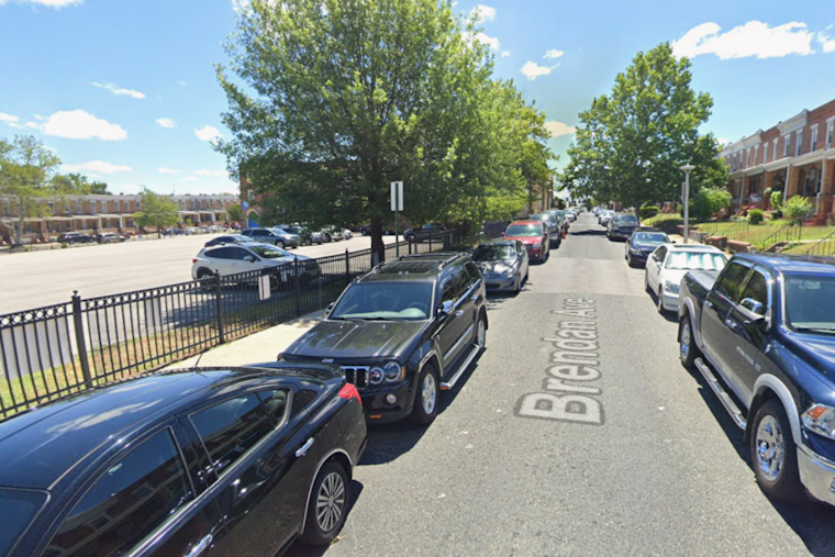 Baltimore Police Nab Suspects After Armed Carjacking in East Baltimore, Community Calls for Action