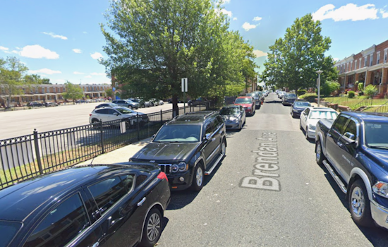 Baltimore Police Nab Suspects After Armed Carjacking in East Baltimore, Community Calls for Action