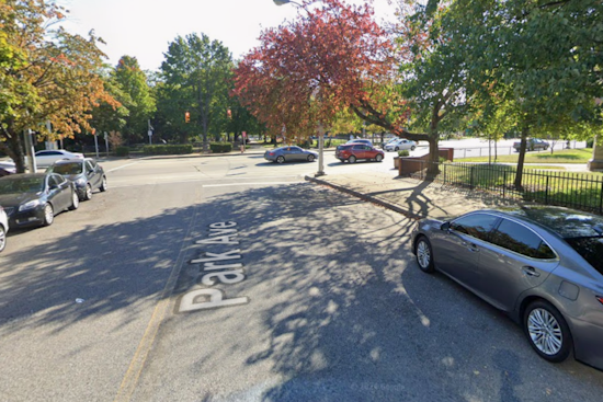 Baltimore Police Wound Knife-Wielding Individual During Mental Health Crisis Response at Bolton Hill Apartments