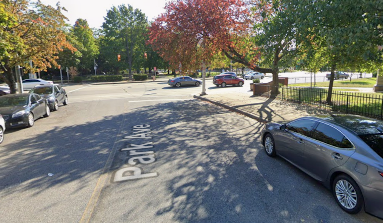 Baltimore Police Wound Knife-Wielding Individual During Mental Health Crisis Response at Bolton Hill Apartments