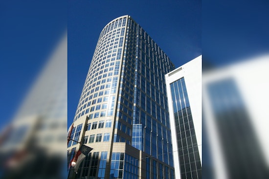 Baltimore Power Giant Snaps Up Houston's Calpine In $26.6 Billion Grid Grab
