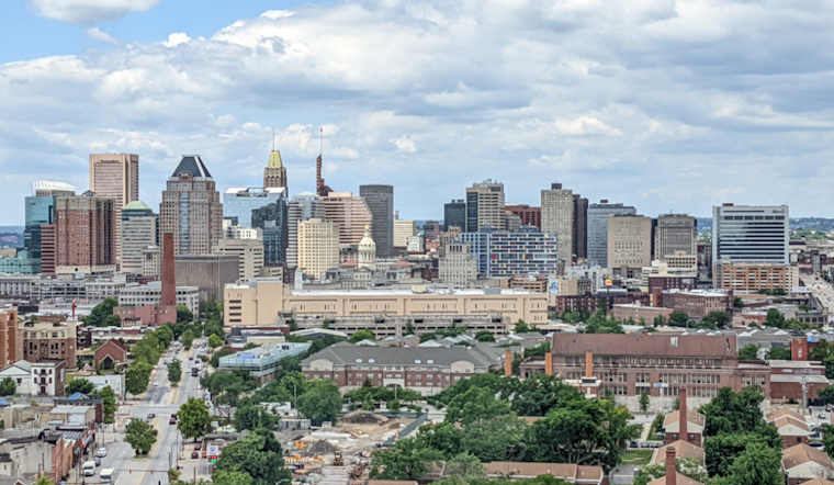 Baltimore Prepares for Wintry Mix and Arctic Chill Following Tranquil Weather Today