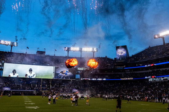 Baltimore Ravens Appoint Jesse Minter as New Head Coach in Five-Year Deal