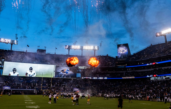 Baltimore Ravens Appoint Jesse Minter as New Head Coach in Five-Year Deal