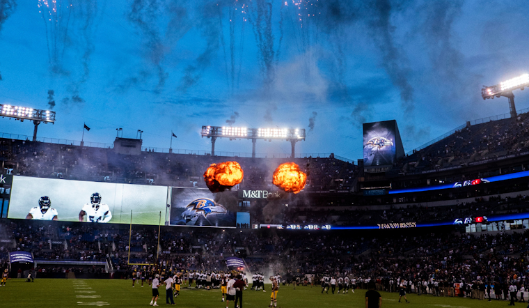 Baltimore Ravens Appoint Jesse Minter as New Head Coach in Five-Year Deal
