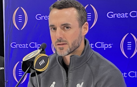 Baltimore Ravens Usher in New Era with Jesse Minter as Head Coach