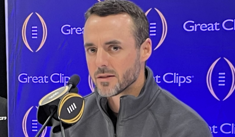 Baltimore Ravens Usher in New Era with Jesse Minter as Head Coach