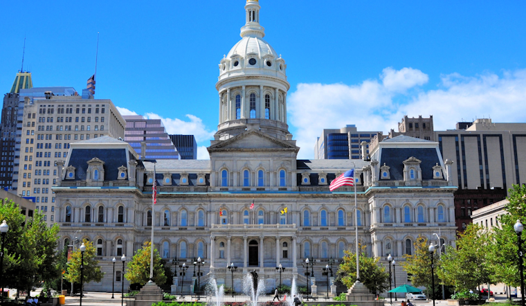 Baltimore Rings in New Year with Historic Plunge in Violence: City Sees Fewest Homicides in 50 Years