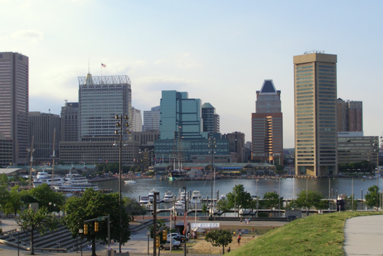 Baltimore to Endure Intense Cold Snap and Possible Snowfall as NWS Issues Extended Weather Warnings