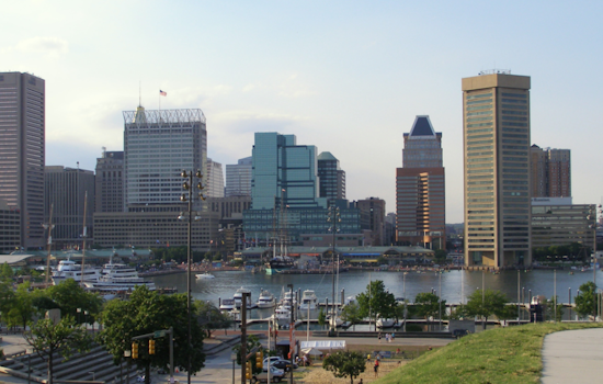 Baltimore to Endure Intense Cold Snap and Possible Snowfall as NWS Issues Extended Weather Warnings