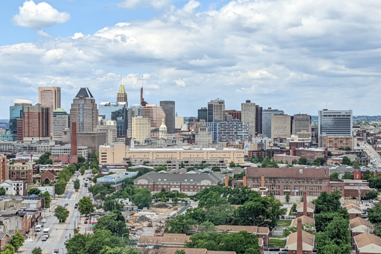 Baltimore to Enjoy Milder Weather, Rain and Cooler Temps on the Horizon