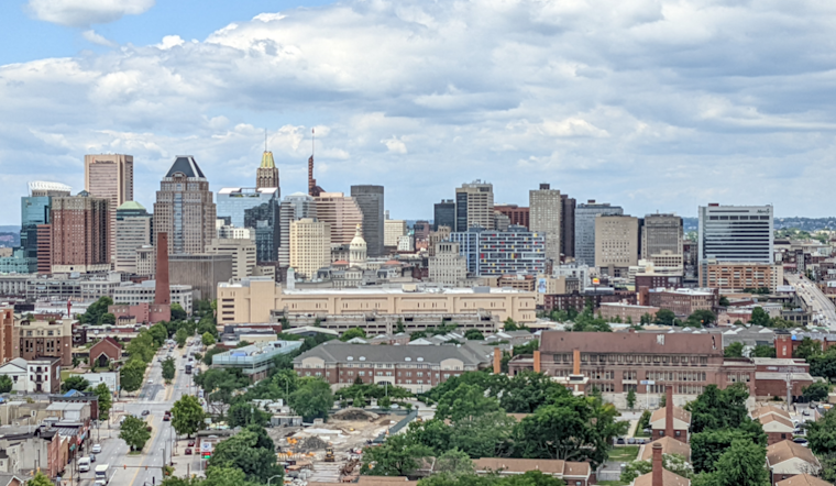 Baltimore to Enjoy Milder Weather, Rain and Cooler Temps on the Horizon