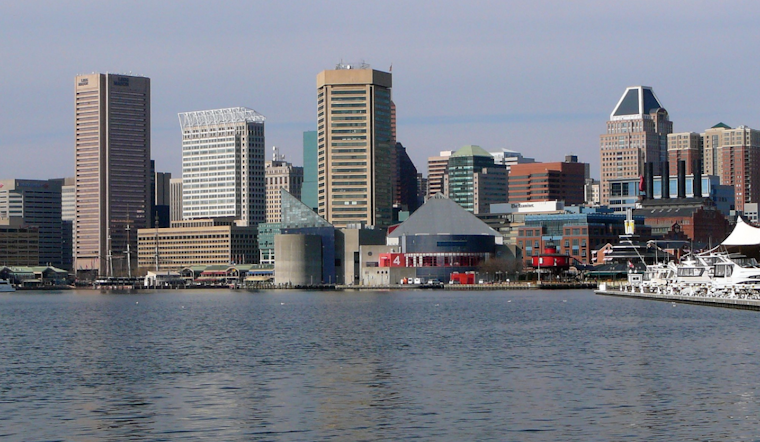Baltimore to Face Weather Whiplash: Warm Fronts, Cold Snaps, and Gusty Winds Ahead