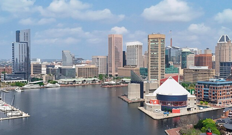 Baltimore Weather: Mix of Sun, Rising Temps, and Possible Showers Ahead