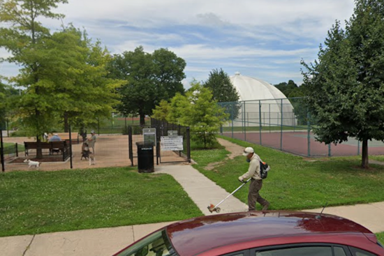 Baltimore's Beloved 'The Bubble' Ice Rink to Celebrate Final Season with Grand Opening Event in Patterson Park