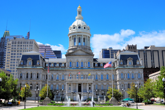 Baltimore's $5M AI Weapons Detection System Faces Scrutiny After High Rate of False Alarms in Schools