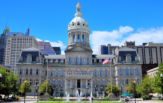 Baltimore's $5M AI Weapons Detection System Faces Scrutiny After High Rate of False Alarms in Schools