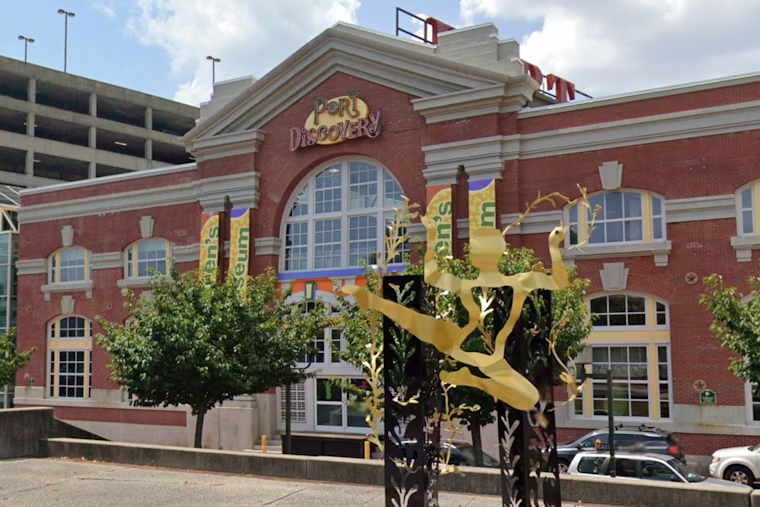 Baltimore's Port Discovery Museum Rings in Noon-Year 2026 with Family-Friendly Daytime Countdown