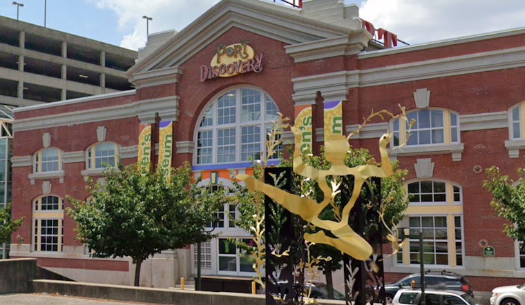 Baltimore's Port Discovery Museum Rings in Noon-Year 2026 with Family-Friendly Daytime Countdown