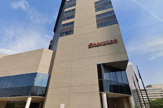Baltimore's Sheraton Inner Harbor Hotel Shuts Down, Leaving 69 Unemployed Amidst Downtown Business Challenges